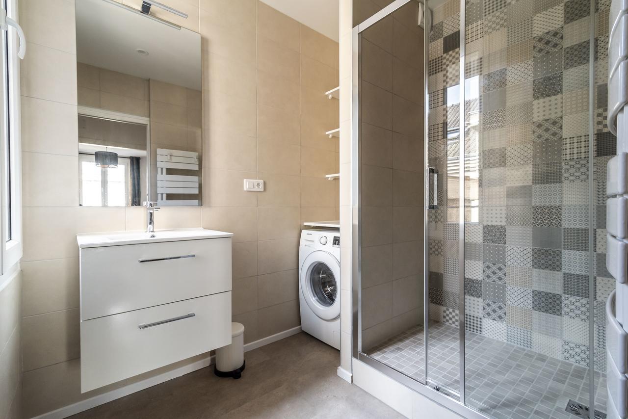 MM Suites Cathédrale Reims Esterno foto