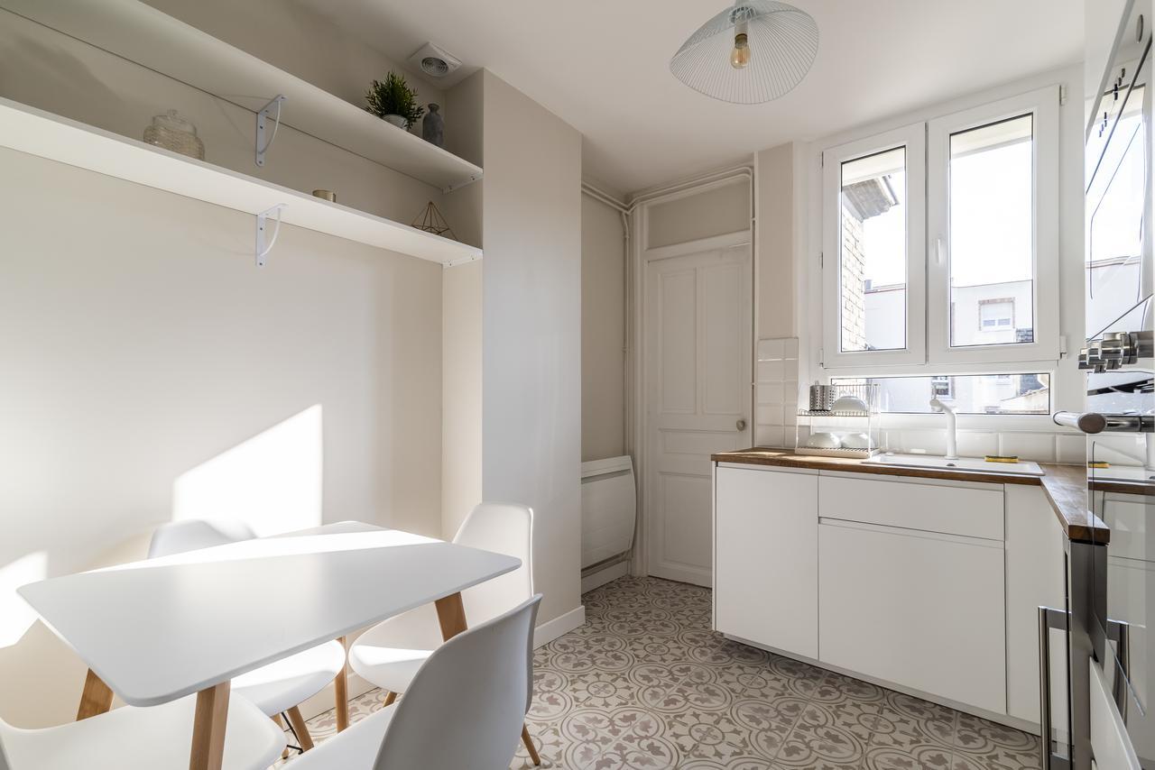 MM Suites Cathédrale Reims Esterno foto